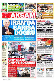 AKŞAM