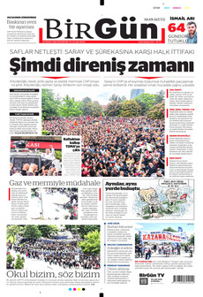 BİRGÜN