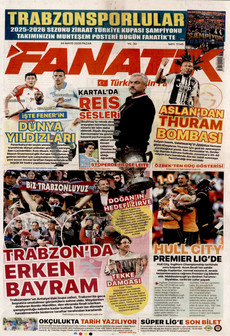 FANATİK