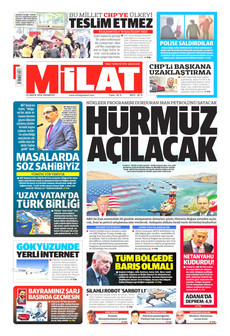 MİLAT