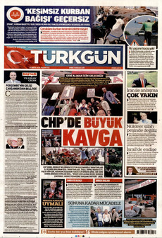 TÜRKGÜN