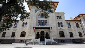 Ankara Valiliği CHP'nin 23 Nisan Miting Talebine Reddedildi
