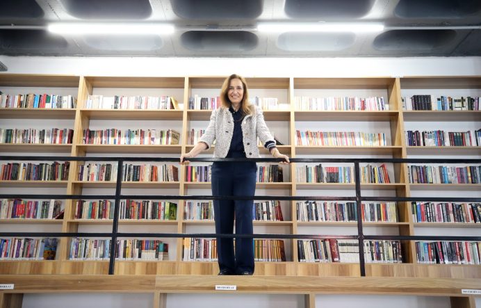 Zübeyde Hanım Sosyal Tesisi dayanışmanın adresi oldu