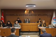 Maltepe Belediye Meclisi