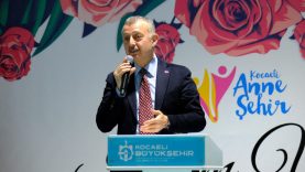 KOCAELİ BELEDİYESİ