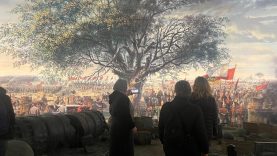 Kış Gezileri’nin İlk Durağı Panorama 1453 ve Türk Kültür Mahallesi