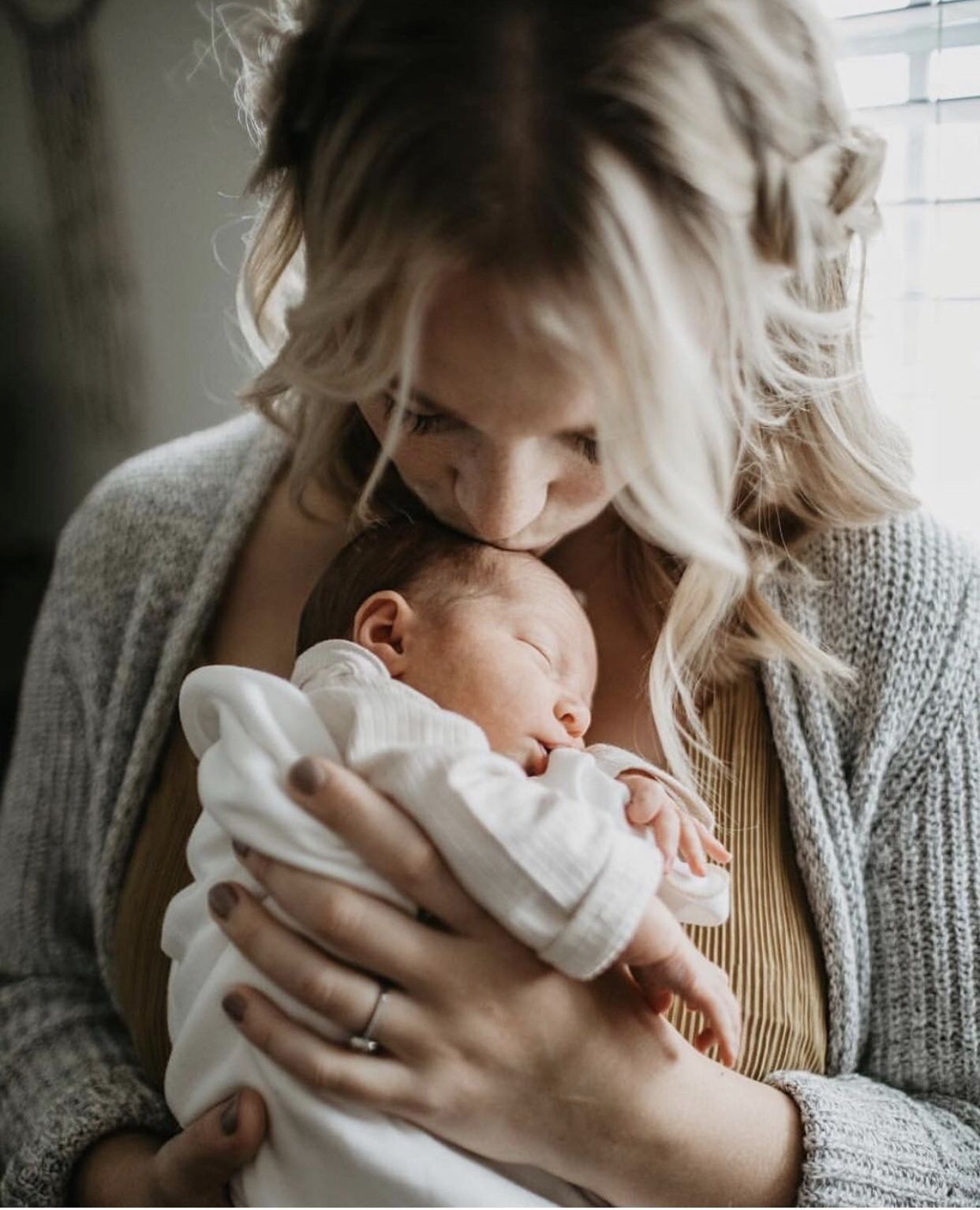 Kartal’da Anne ve Baba Adaylarına Özel “Bebek Akademisi” Başladı