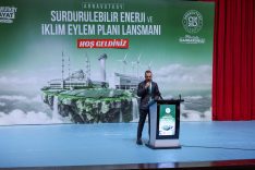 arnavutköy temiz enerji