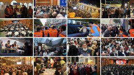 AK Parti İstanbul Ramazan 2026 iftar etkinliği