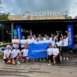 Decathlon