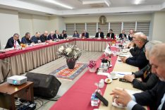 Kartal’da 2026 yılının ilk Muhtarlar Toplantısı Gerçekleştirildi (3)
