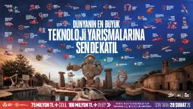 TEKNOFEST 2026 Şanlıurfa’da Düzenlenecek