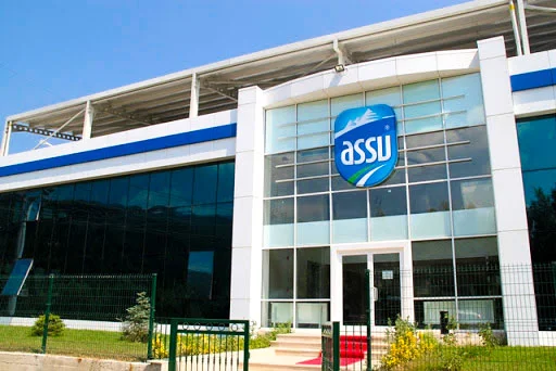 ASSU FABRİKA