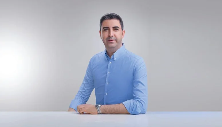 Başkan Gökhan Yüksel’den 2026 Yeni Yıl Mesajı