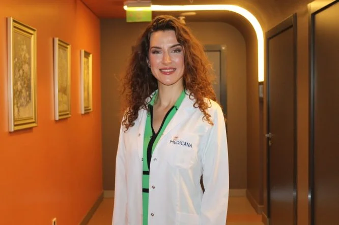 müge yaşar