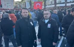 yunus şahin