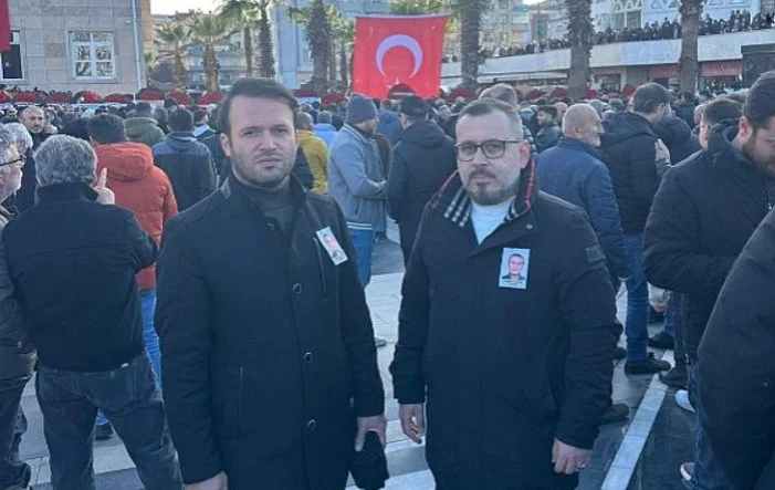 yunus şahin