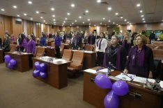 KARTAL’DA KADINLAR YEREL YÖNETİMDE SÖZ SAHİBİ (1)