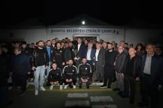 Kartal Belediyesi, Ramazan’da Paylaşma ve Dayanışma Ruhunu İlçe Geneline Taşıyor (3)