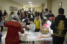 Kartal’da Çocuklar ve Aileleri Ramazan Etkinliklerinde Buluştu (9)