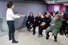 Medeni Kanun’un kazanımları Konak’ta masaya yatırıldı (4)