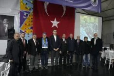 KARTAL BELEDİYESİ’NDEN VEFA SOFRASI (4)