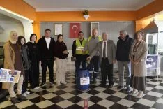 Kartal Belediyesi’nden Çevre Dostu Adımlar (4)