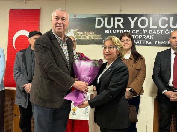 kartal belediyesi çanakkale