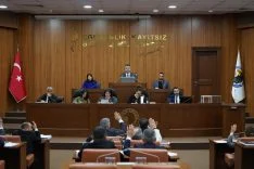 Kartal Belediye Meclisi’nde Yeni Dönem Görevi Dağılımı Belli Oldu (5)