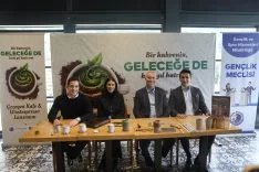 Kartallı Gençlerden Dev Proje Atık Kahve Posasından Biyoplastik Üretimi (6)