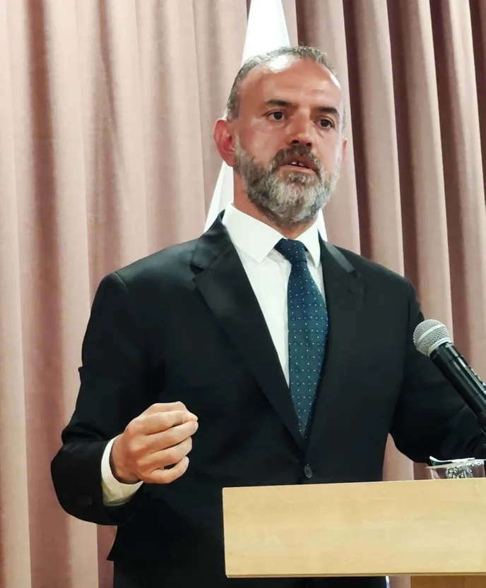 SANCAKTEPE BELEDİYE BAŞKANI ALPER YEĞİN’DEN ANIT TARTIŞMASINA İLİŞKİN AÇIKLAMA