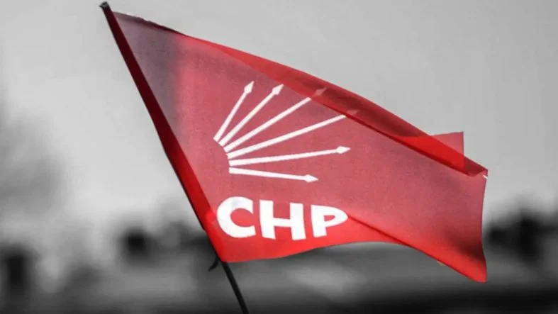 chp ortak aöıklama