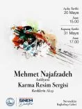 mehmet najafzadeh
