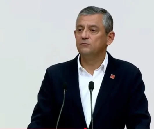 özgül özel