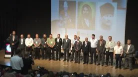 YÜZYILLIK KÜLTÜREL MİRAS DİJİTALE TAŞINIYOR: "ABDAL AI ALEVİLİK-BEKTAŞİLİK DİJİTAL ANSİKLOPEDİSİ VE LİTERATÜRÜ" TANITILDI
