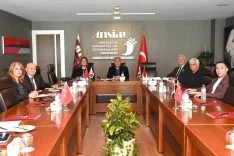 COP31, Antalya’nın geleceğine yatırım olacak