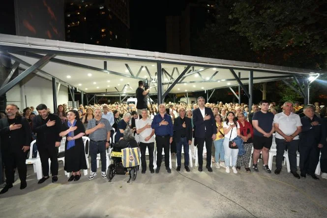 KARTAL’DA YAS-I MUHARREM ANMASI GERÇEKLEŞTİ (1)