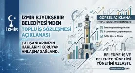 izmir belediyesi
