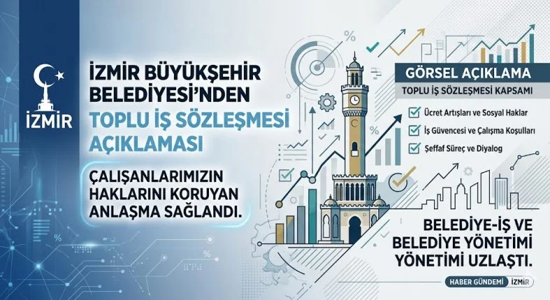 izmir belediyesi